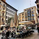 Apartamenticos Plaza Sas I * Saragosse