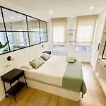 Apartamenticos Plaza Sas I Appartement