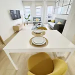 Apartamenticos Plaza Sas I Appartement
