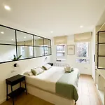 Appartement Apartamenticos Plaza Sas I *