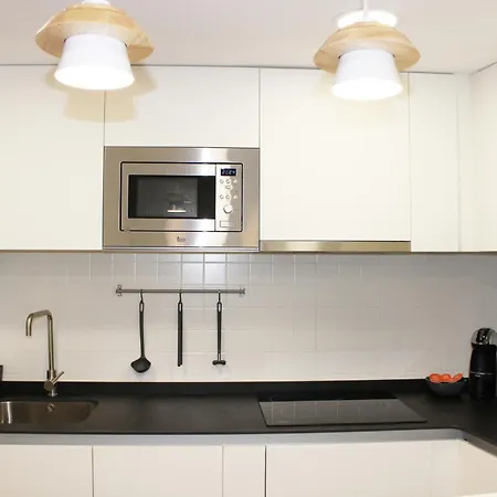 Apartamenticos Plaza Sas I * Saragosse