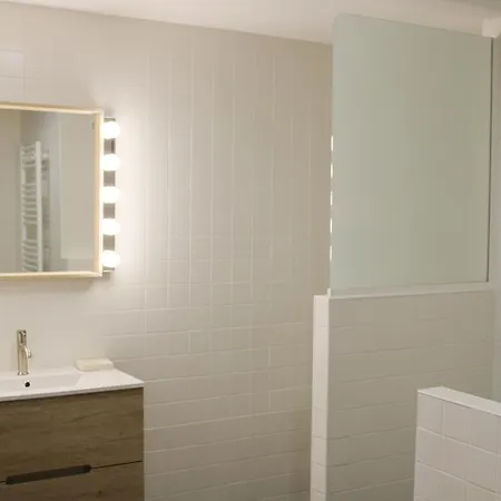 Apartamenticos Plaza Sas I Saragosse