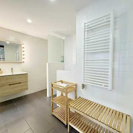 Apartamenticos Plaza Sas I