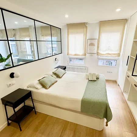 Apartamenticos Plaza Sas I Appartement