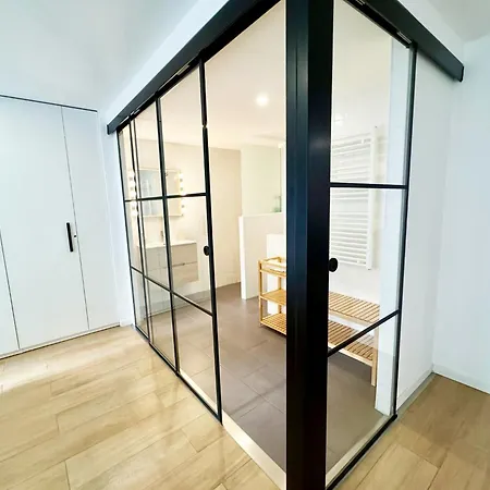 Apartamenticos Plaza Sas I Appartement *