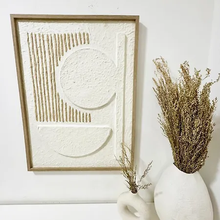 Apartamento Apartamenticos Plaza Sas I *