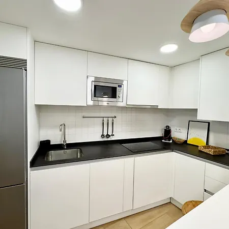 Apartamenticos Plaza Sas I Saragosse