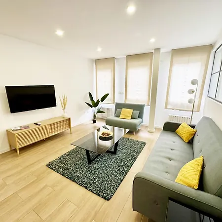 Apartamenticos Plaza Sas I Appartement *