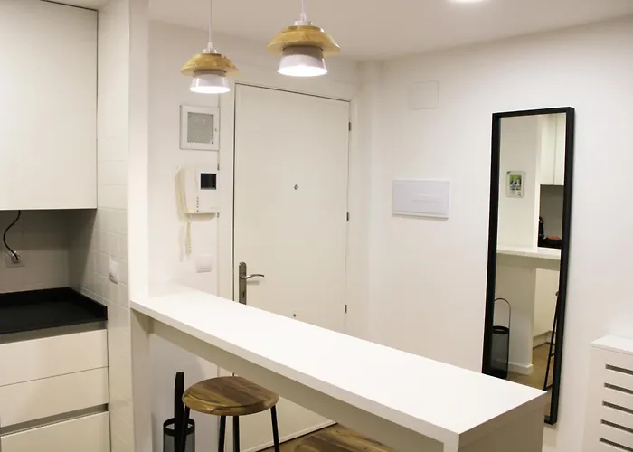 Apartamenticos Plaza Sas I Apartamento *