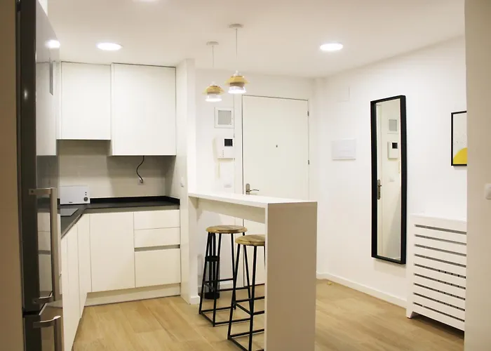 Apartamenticos Plaza Sas I Apartamento *