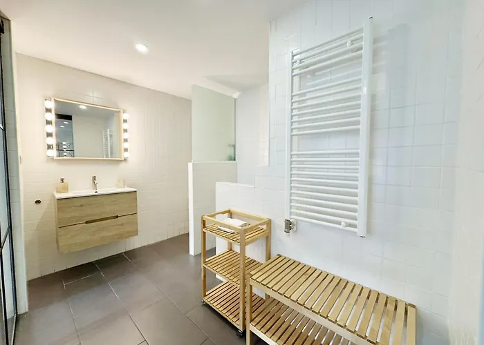 Apartamenticos Plaza Sas I