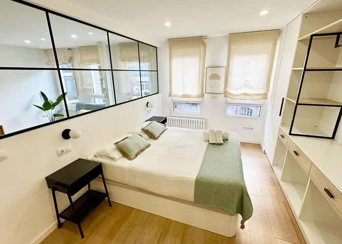 Apartamenticos Plaza Sas I Apartament