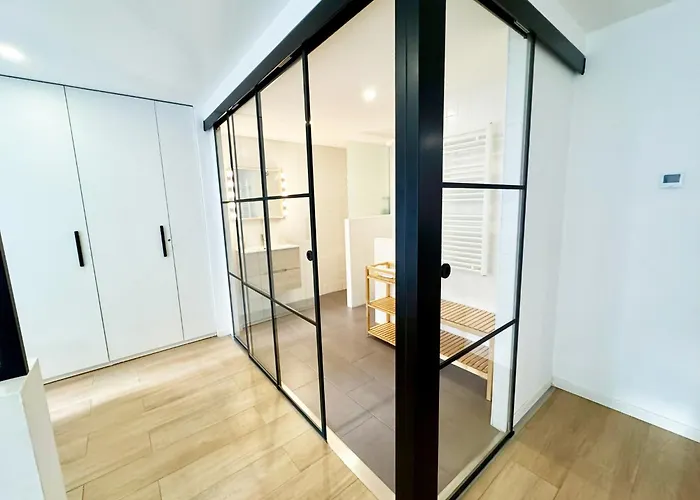 Apartamenticos Plaza Sas I Apartamento *