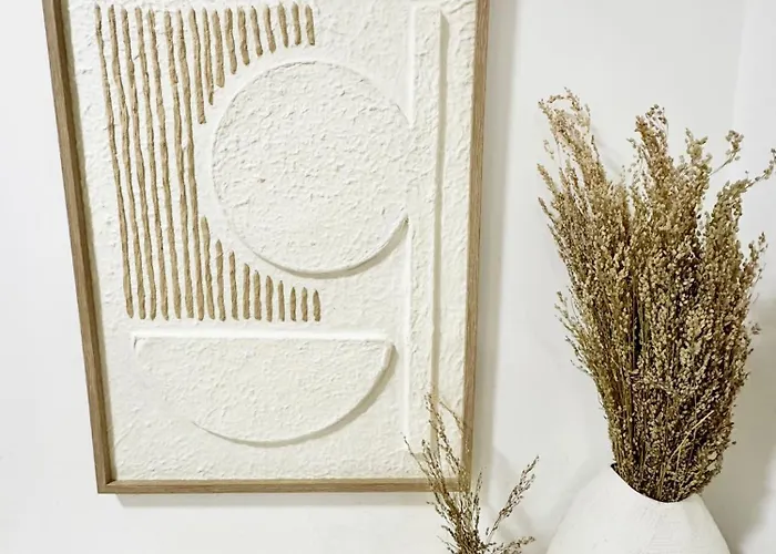 Apartamento Apartamenticos Plaza Sas I *