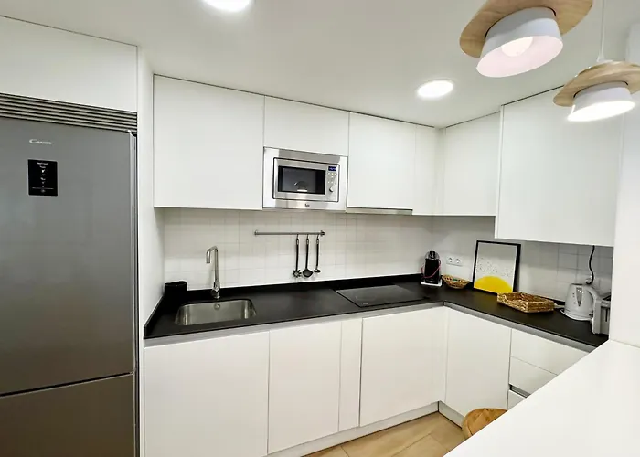 Apartamenticos Plaza Sas I Saragossa