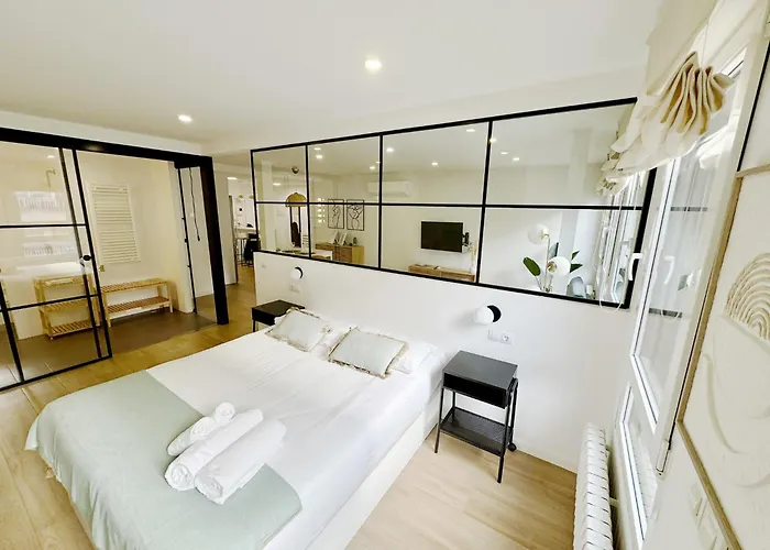 Apartamenticos Plaza Sas I * Zaragoza