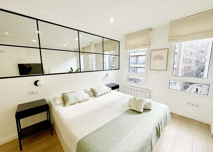 Apartamenticos Plaza Sas I