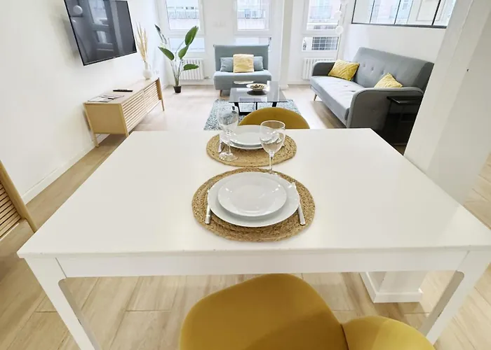 Apartamenticos Plaza Sas I Apartamento