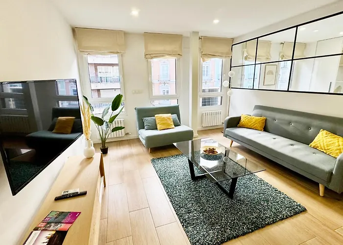 Apartamenticos Plaza Sas I Apartamento *