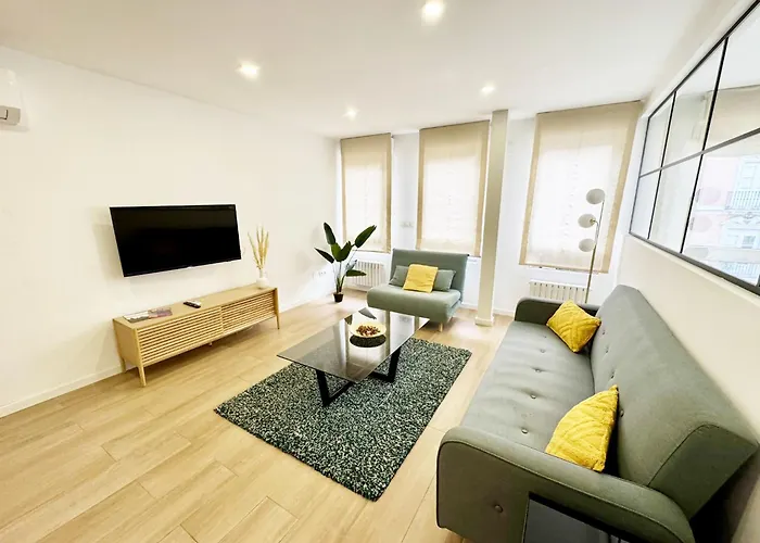 Apartamenticos Plaza Sas I Apartamento *